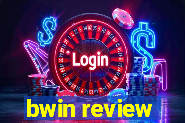 bwin review